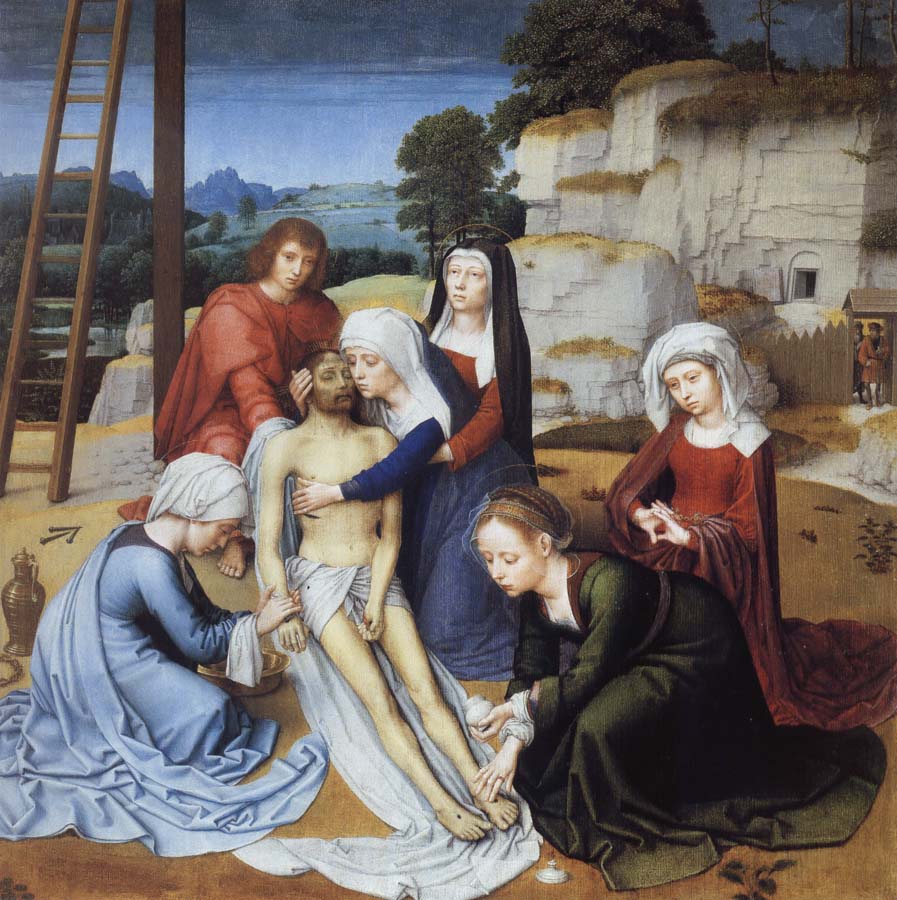 Lamentation